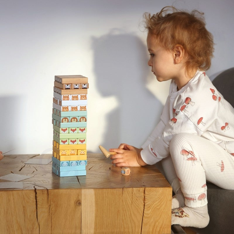 🎲 Spelletjes