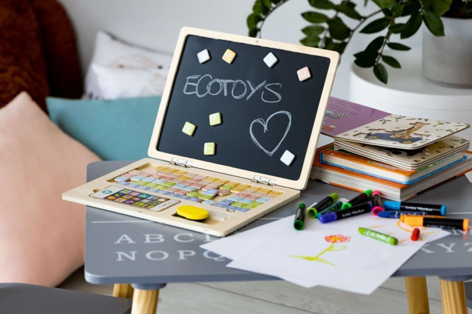 ECOTOYS