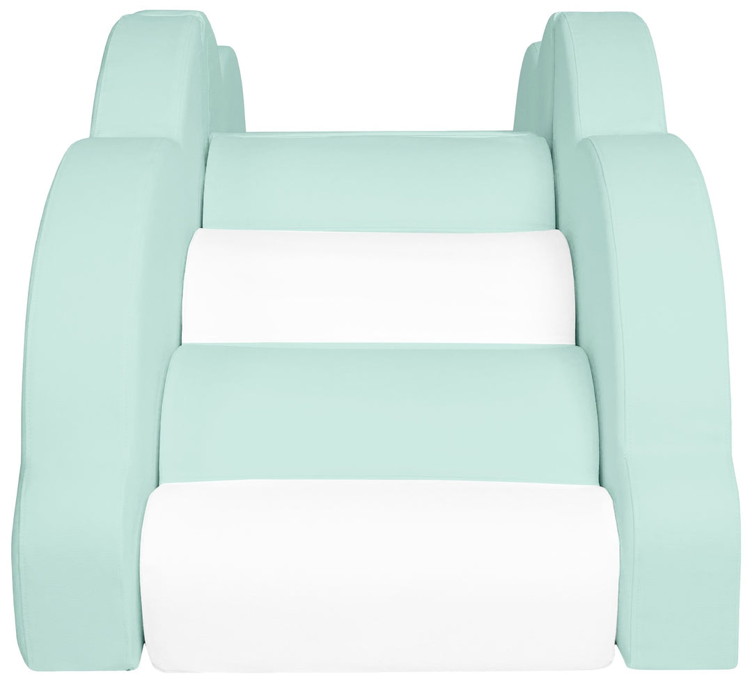 Cloud block set
