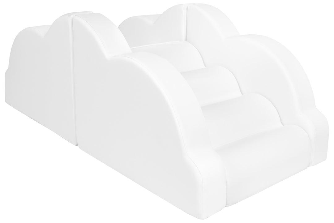 Cloud block set