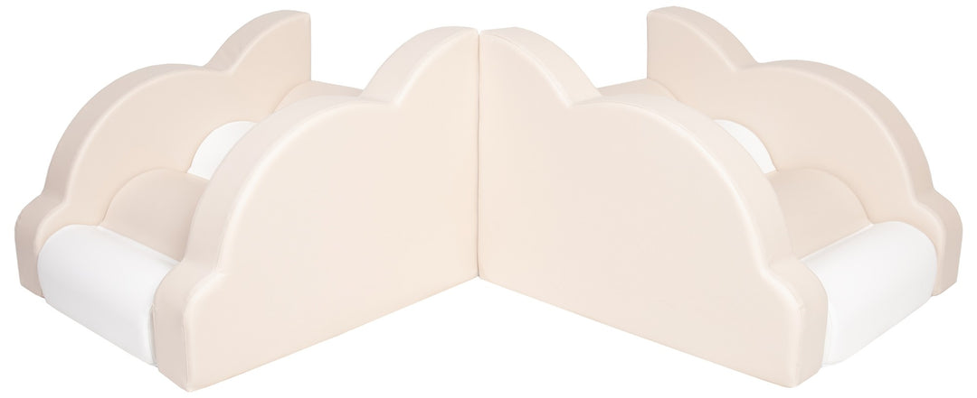 Cloud block set