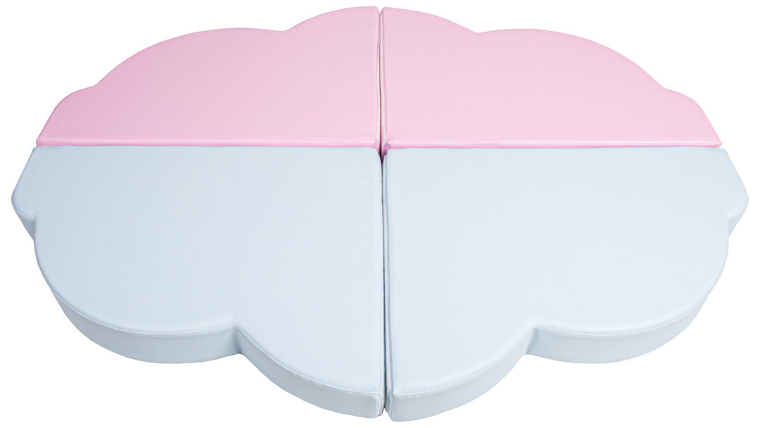 Cloud block set