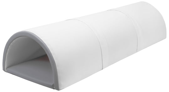 Foam 3-piece I-Tunnel