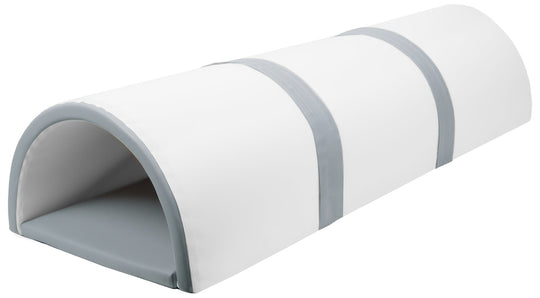 Foam 3-piece I-Tunnel