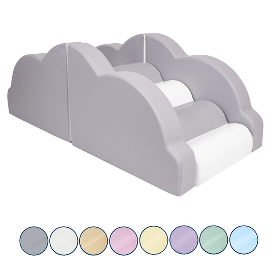 Cloud block set