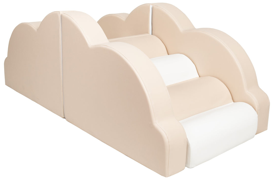 Cloud block set