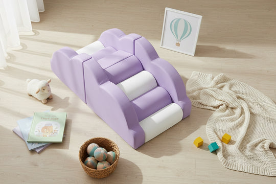 Cloud block set