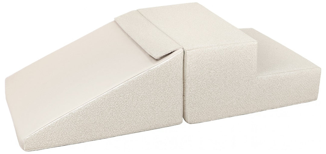 Mini Slide bouclé