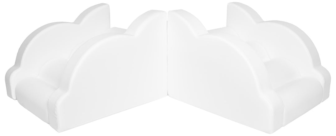 Cloud block set
