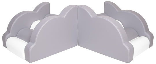 Cloud block set