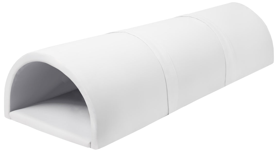Foam 3-piece I-Tunnel