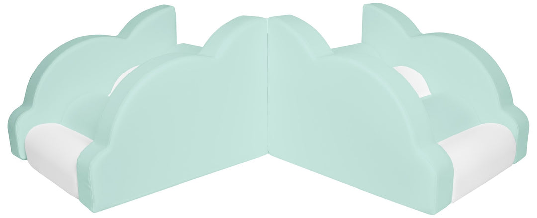 Cloud block set