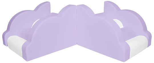 Cloud block set