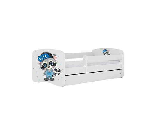 Babydreams Children’s Bed – Raccoon