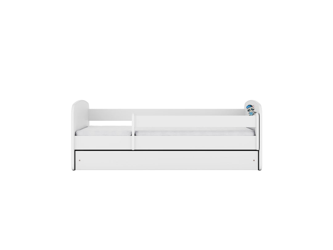 Babydreams Children’s Bed – Raccoon