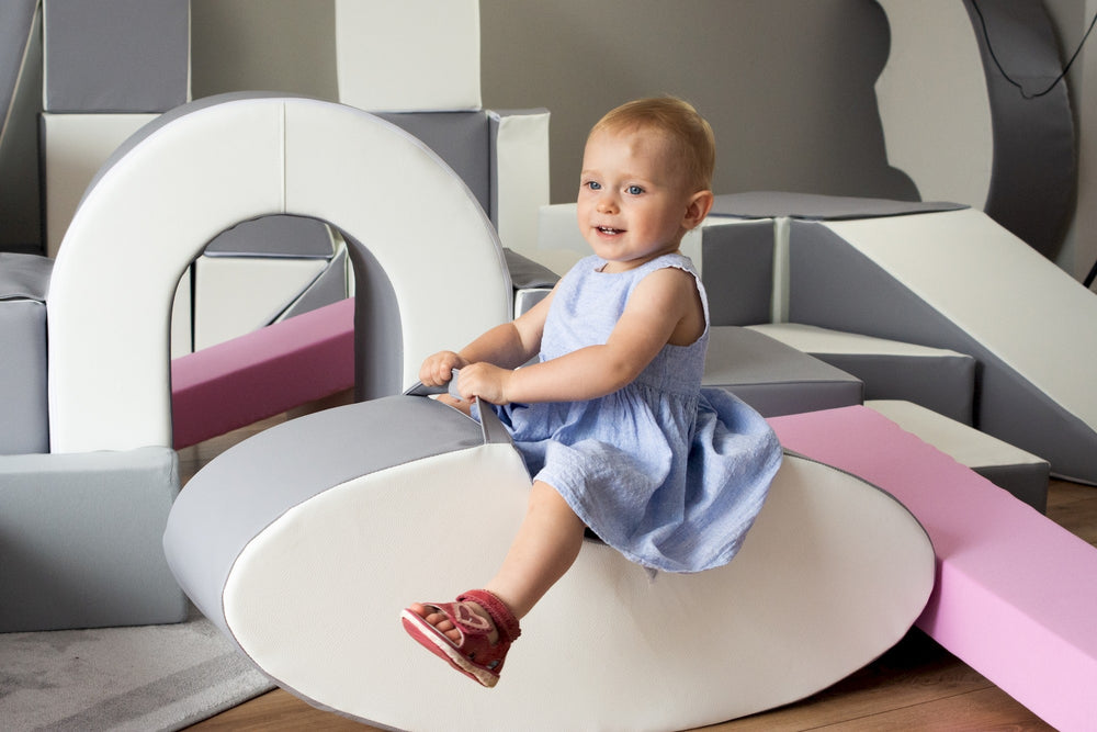 Bean Rocker