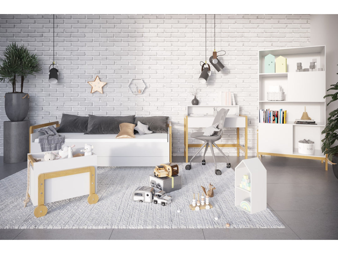 Bureau Victor voor kinderen