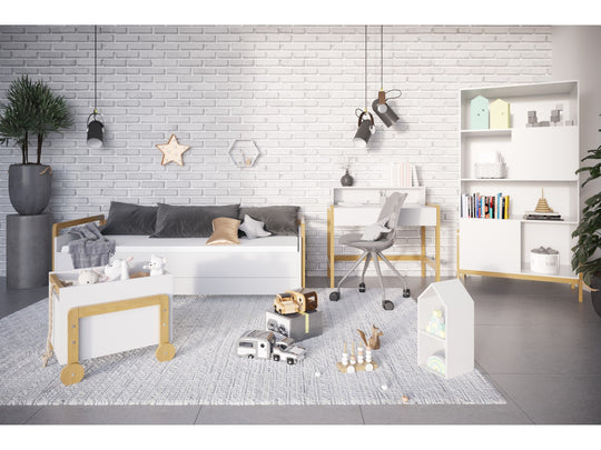 Bureau Victor voor kinderen