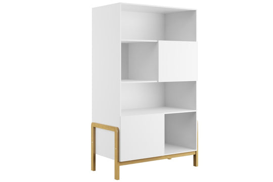 Bookshelf Victor