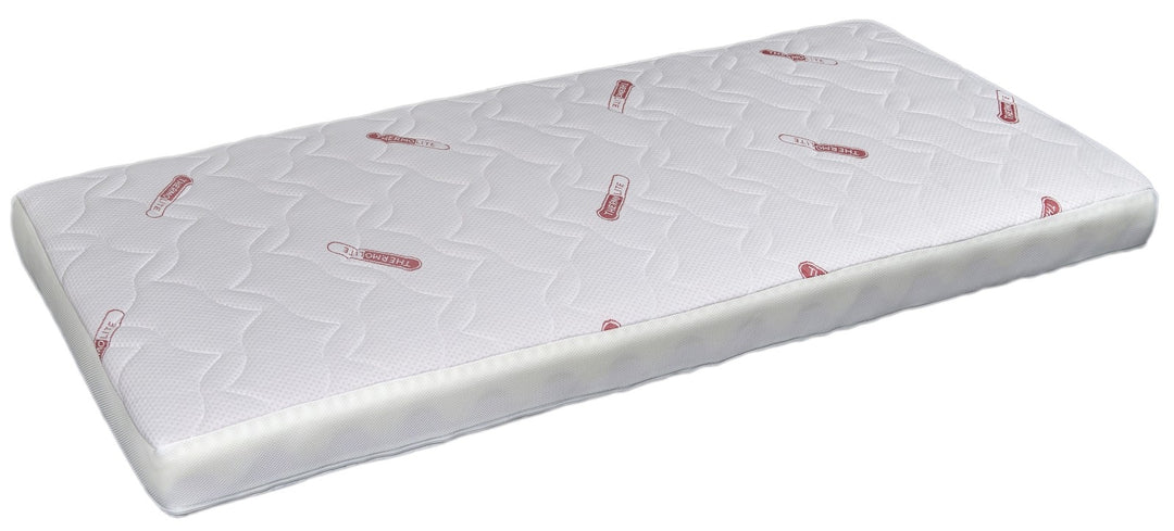 Wooden house bed 160x80cm + STANDARD mattress