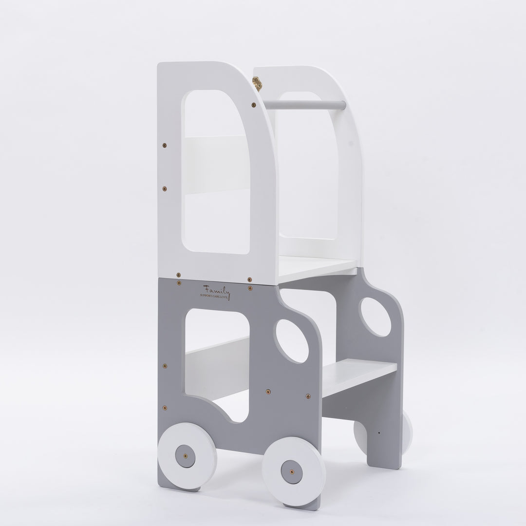 Car Kitchen Helper / Learning Table 