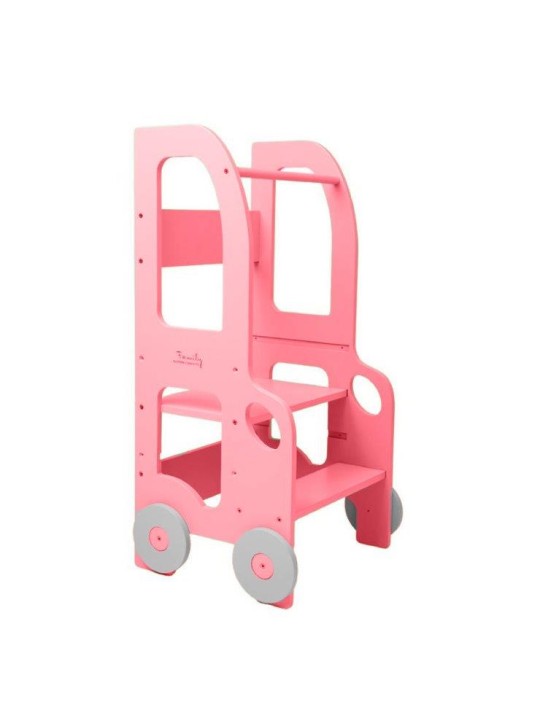 Car Kitchen Helper / Learning Table