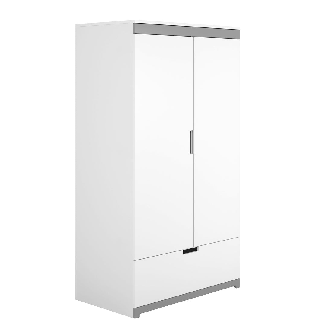 Children's Wardrobe Tomi