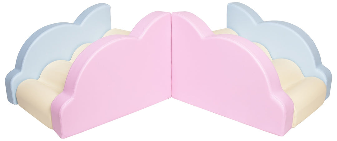 Cloud block set
