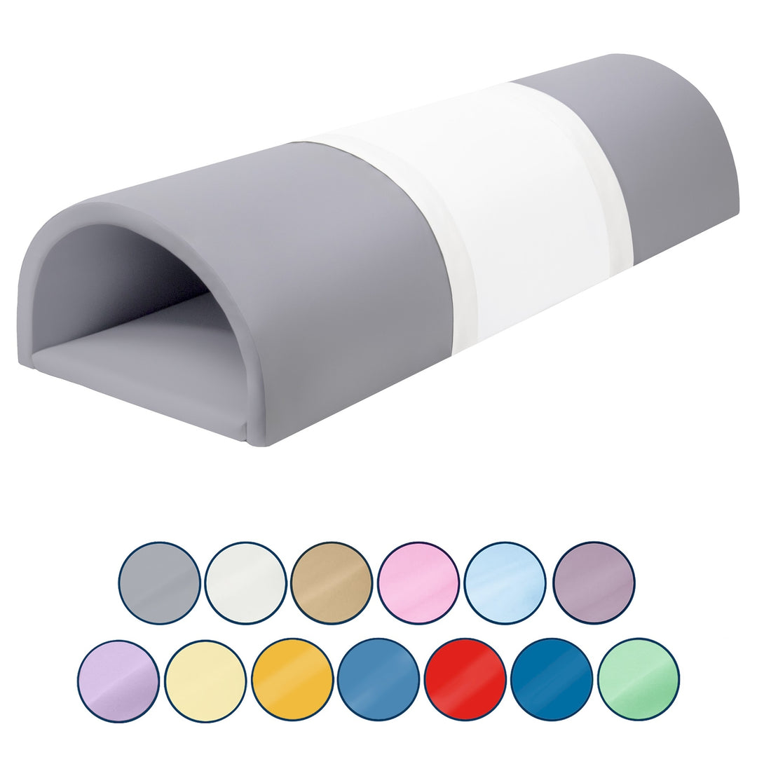 Foam 3-piece I-Tunnel