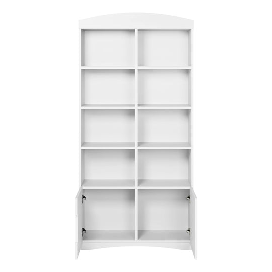 Double Bookshelf Julia
