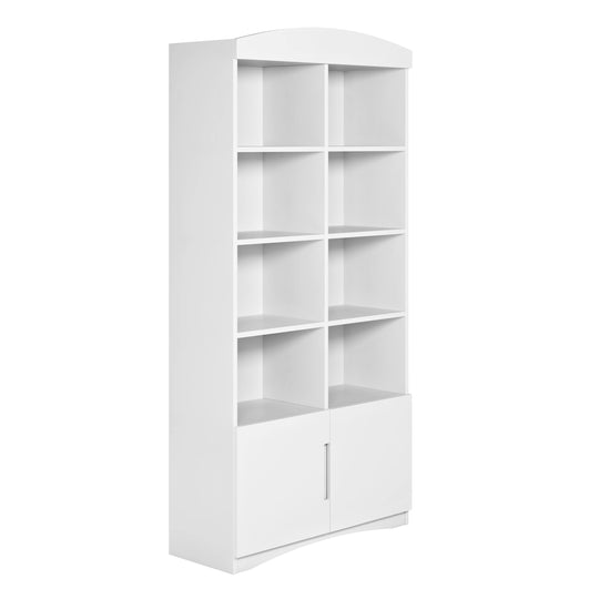 Double Bookshelf Julia