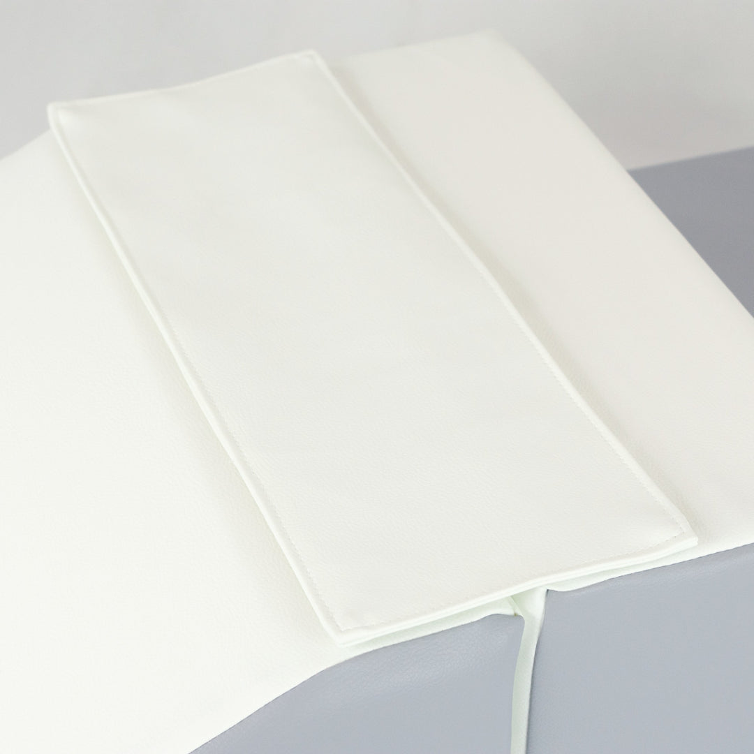 Slide + steps set of 2 large foam blocks