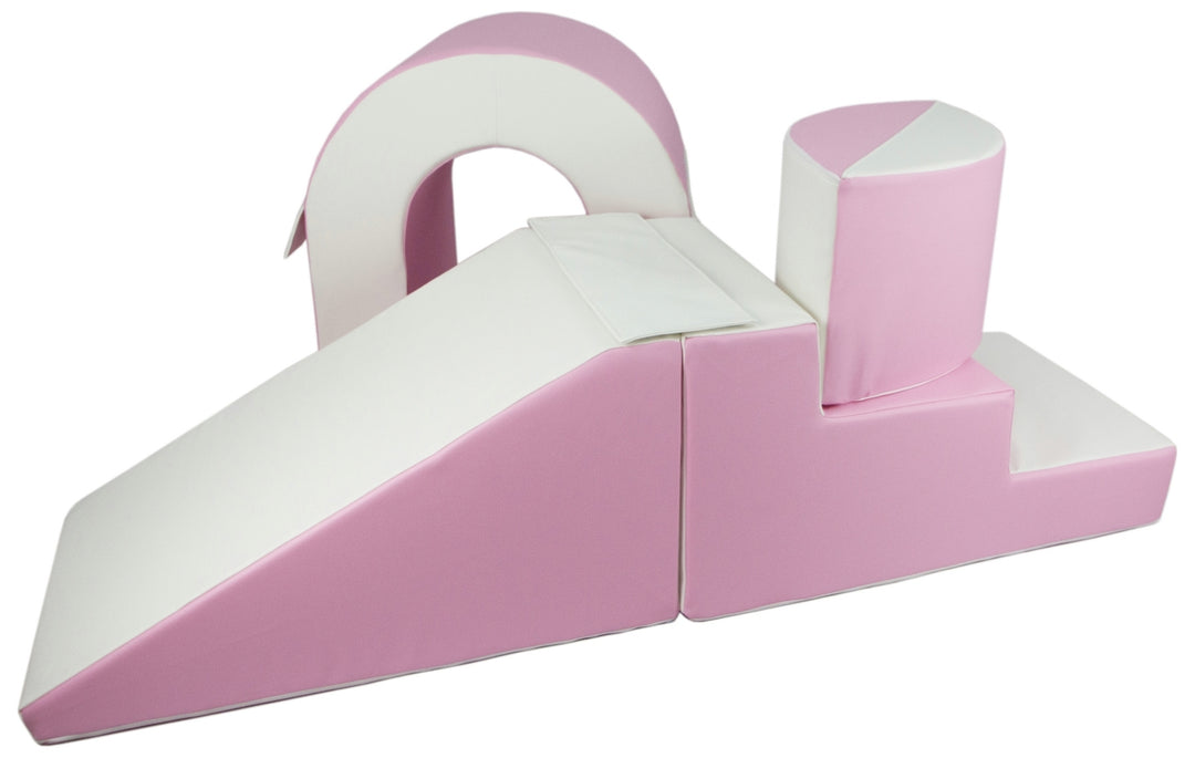 Bridge set of 4 large foam blocks