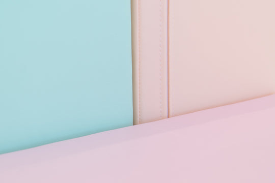 Discoverer Soft Play Set – Pastel Ice Cream