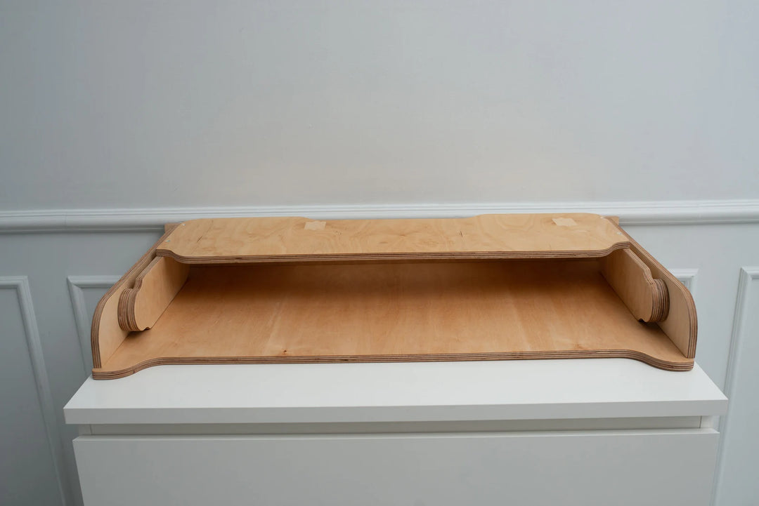 Changing Table Top