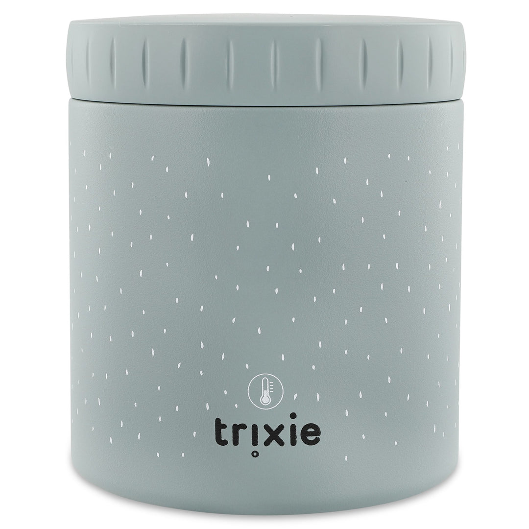 Insulated Lunch Pot 500ml - Mr. Shark