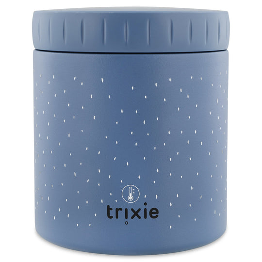 Insulated Lunch Pot 500ml - Mrs. Elephant