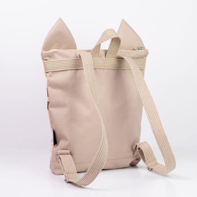 Kids backpack - Cat