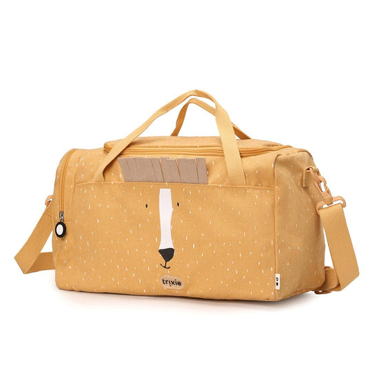 Kids gym bag - Mr. Lion