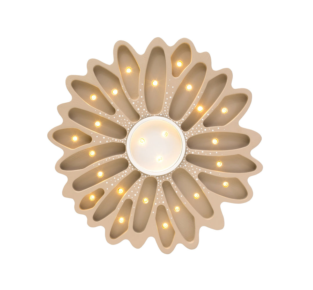 Little Lights Daisy Lamp