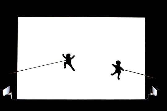 LUULA Light Board Panel