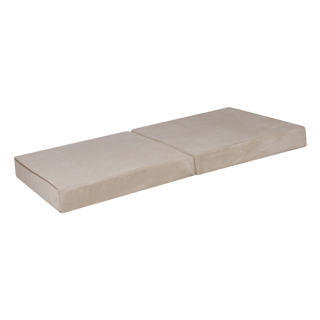 MeowBaby® Large Slimcord Premium Sofa - Lime