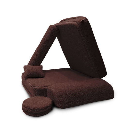 MeowBaby® Modular Children&