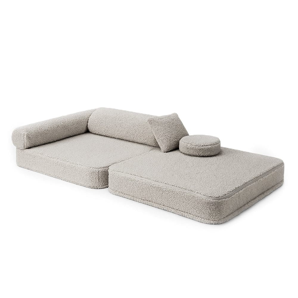 MeowBaby® Modular Children&