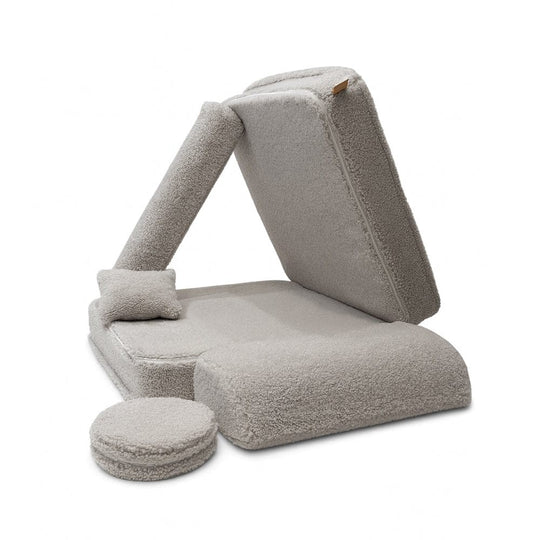 MeowBaby® Modular Children&