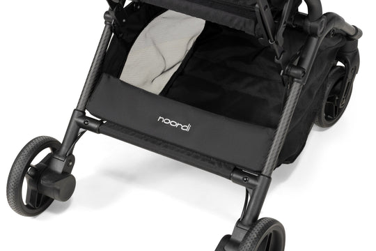 Noordi Sia Stroller – Navy Green 603