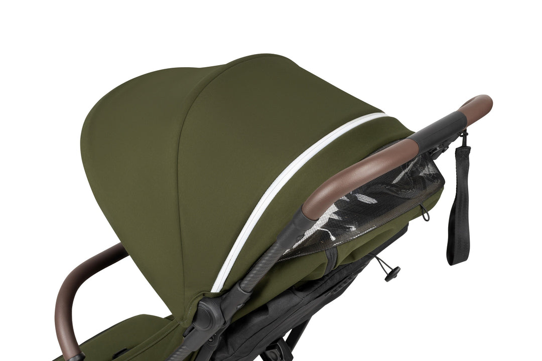 Noordi Sia Stroller – Navy Green 603