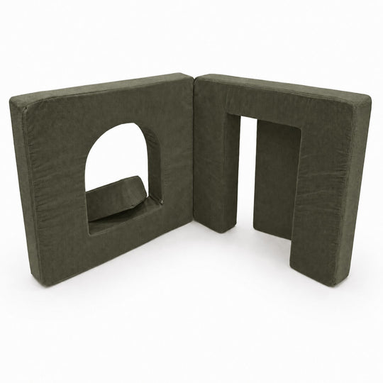 Soft Play Set for Toddlers, 4 Elements - Forrest