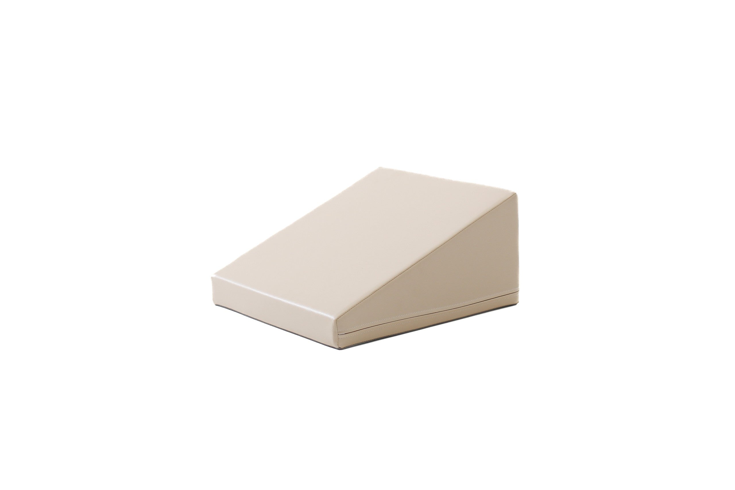 Soft Play Shape Wedge - Beige