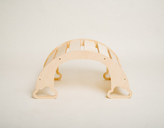 The Sway Rainbow Climber / Swing